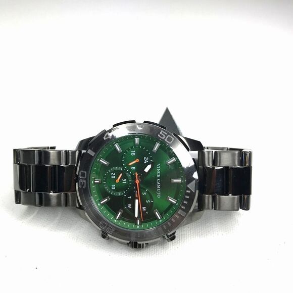 Vince Camuto Watch + Sunglass Set NWT - Picture 2 of 6